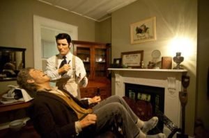 Kauri Boarding dentist